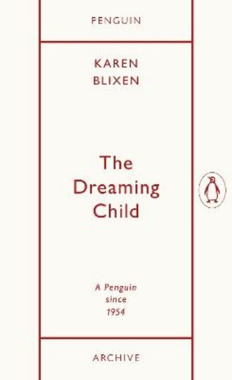 Picture of The Dreaming Child
