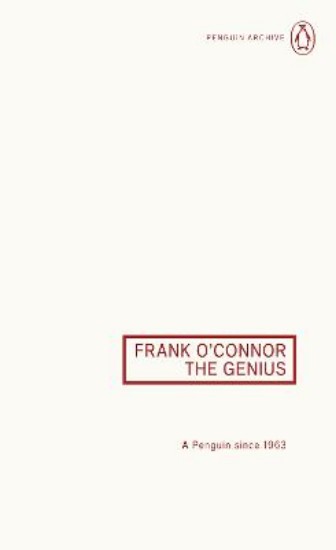 Picture of The Genius