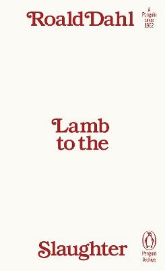 Picture of Lamb to the Slaughter