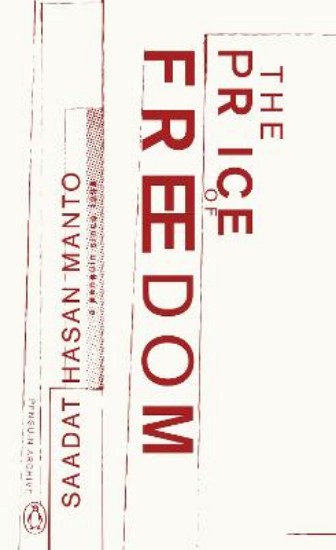 Picture of The Price of Freedom