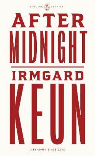 Picture of After Midnight