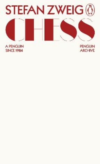 Picture of Chess: A Novel