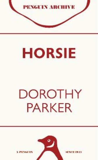 Picture of Horsie