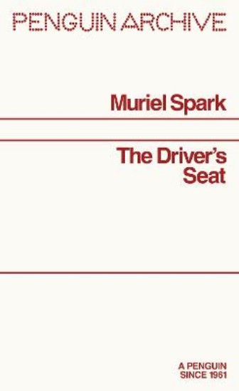 Picture of The Driver's Seat