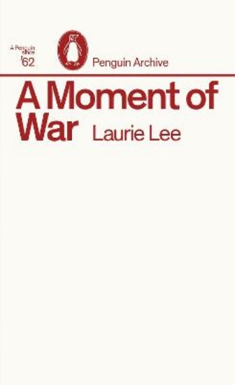 Picture of A Moment of War