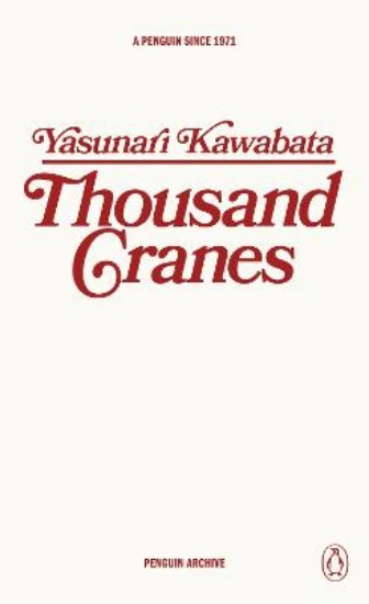 Picture of Thousand Cranes