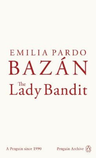 Picture of The Lady Bandit