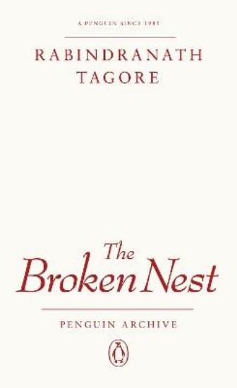 Picture of The Broken Nest