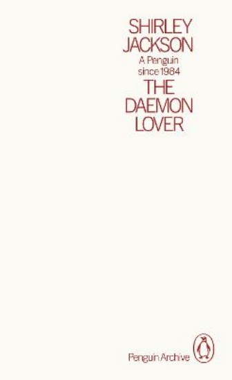 Picture of The Daemon Lover