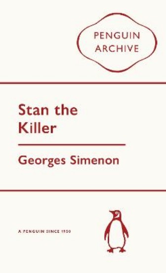 Picture of Stan the Killer