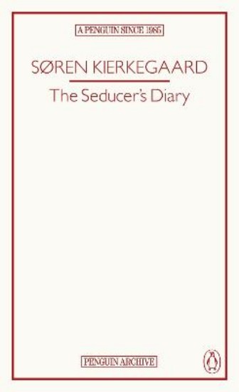 Picture of The Seducer's Diary