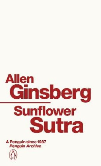 Picture of Sunflower Sutra