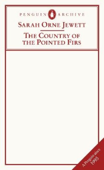 Picture of The Country of the Pointed Firs
