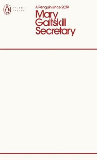 Picture of Secretary