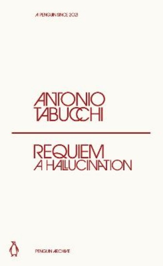 Picture of Requiem: A Hallucination
