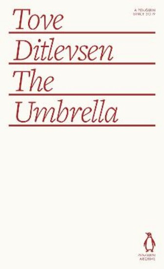 Picture of The Umbrella