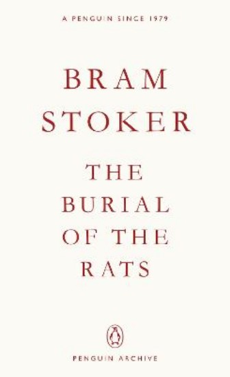 Picture of The Burial of the Rats