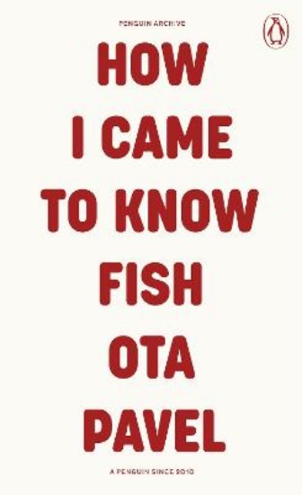 Picture of How I Came to Know Fish