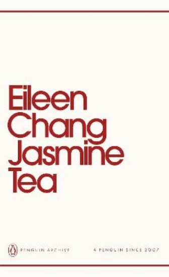 Picture of Jasmine Tea