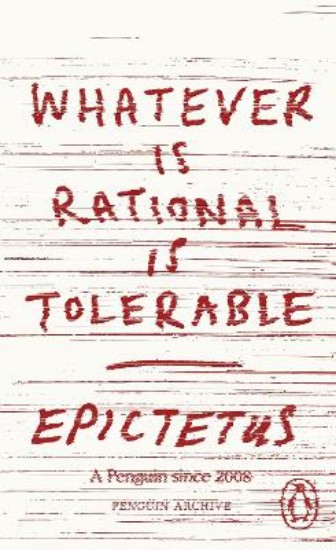 Picture of Whatever is Rational is Tolerable