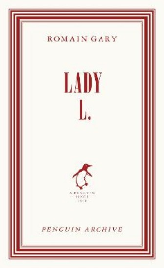 Picture of Lady L.