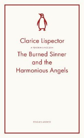 Picture of The Burned Sinner and the Harmonious Angels