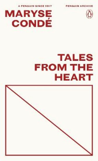 Picture of Tales from the Heart: True Stories from my Childhood