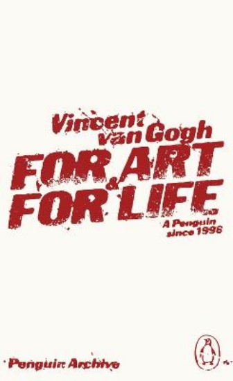 Picture of For Art and for Life