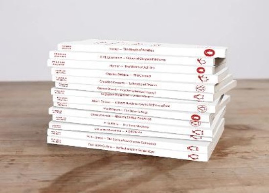 Picture of Penguin Archive