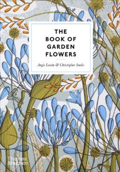 Picture of The Book of Garden Flowers