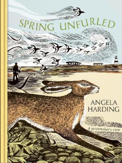 Picture of Spring Unfurled