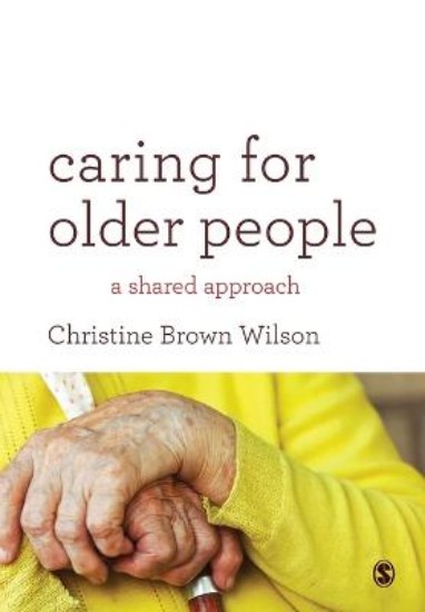 Picture of Caring for Older People