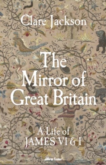 Picture of A Mirrored Life: James VI & I