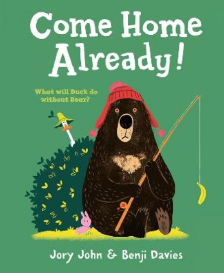 Picture of Come Home Already!