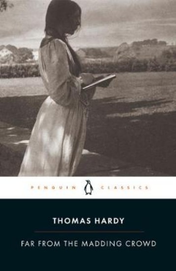 Picture of Far From the Madding Crowd