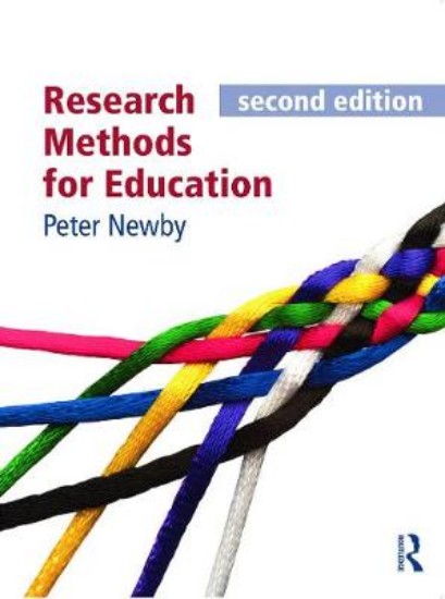 Picture of Research Methods for Education 2ed