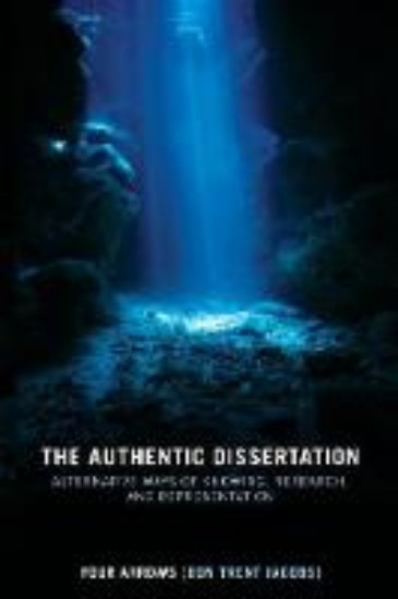 Picture of Authentic Dissertation