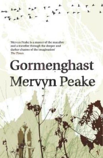 Picture of Gormenghast