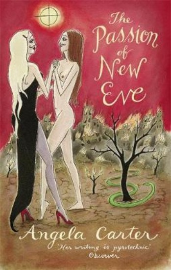 Picture of Passion of New Eve