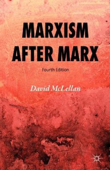 Picture of Marxism After Marx 4ed