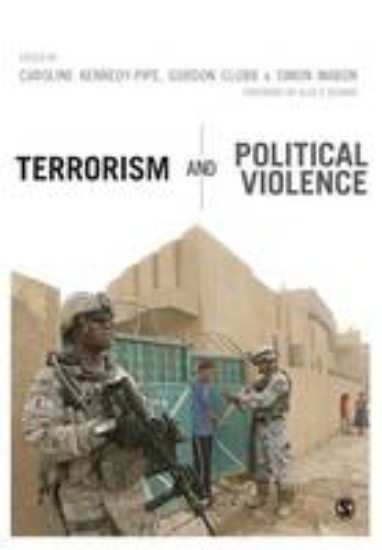 Picture of Terrorism and Political Violence