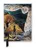Picture of Angela Harding: October Owl (Foiled Journal)