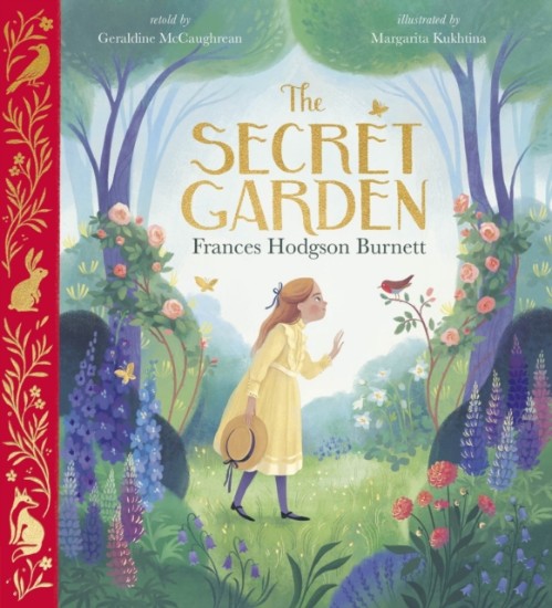 Picture of SECRET GARDEN: SIGNED