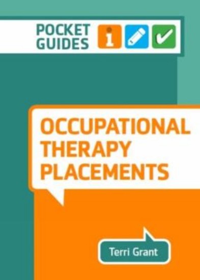 Picture of Occupational Therapy Placements: A Pocket Guide