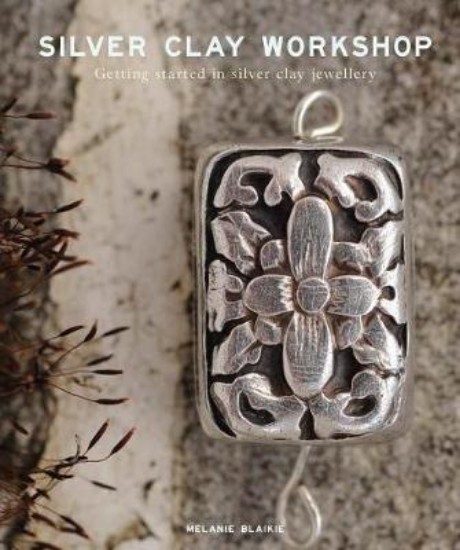Picture of Silver Clay Workshop: Getting Started in Silver Clay Jewellery