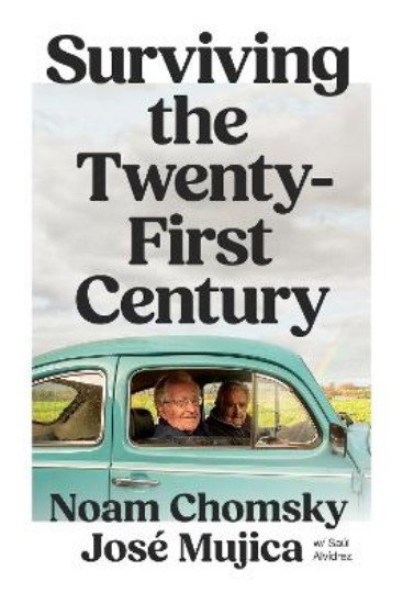Picture of Surviving the 21st Century