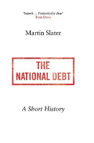 Picture of The National Debt: A Short History