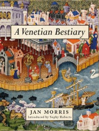 Picture of A Venetian Bestiary