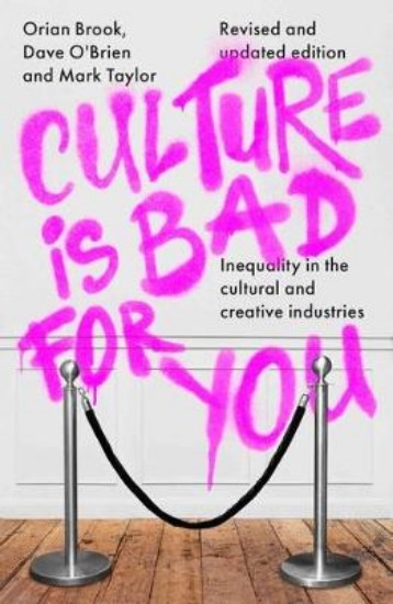 Picture of Culture Is Bad For You