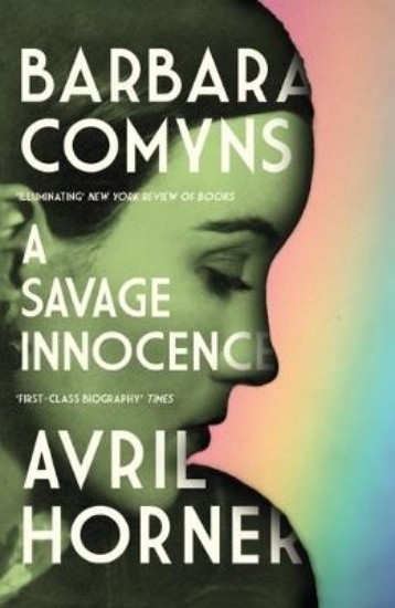 Picture of Barbara Comyns